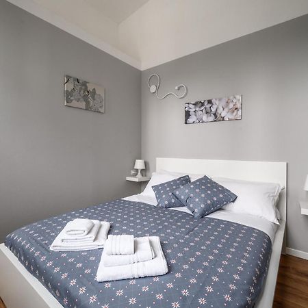 Ferienwohnung Stazione Di Lambrate-Il Mulino Storico A 10 Stelle Mailand Exterior foto