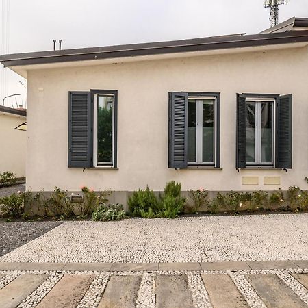 Ferienwohnung Stazione Di Lambrate-Il Mulino Storico A 10 Stelle Mailand Exterior foto