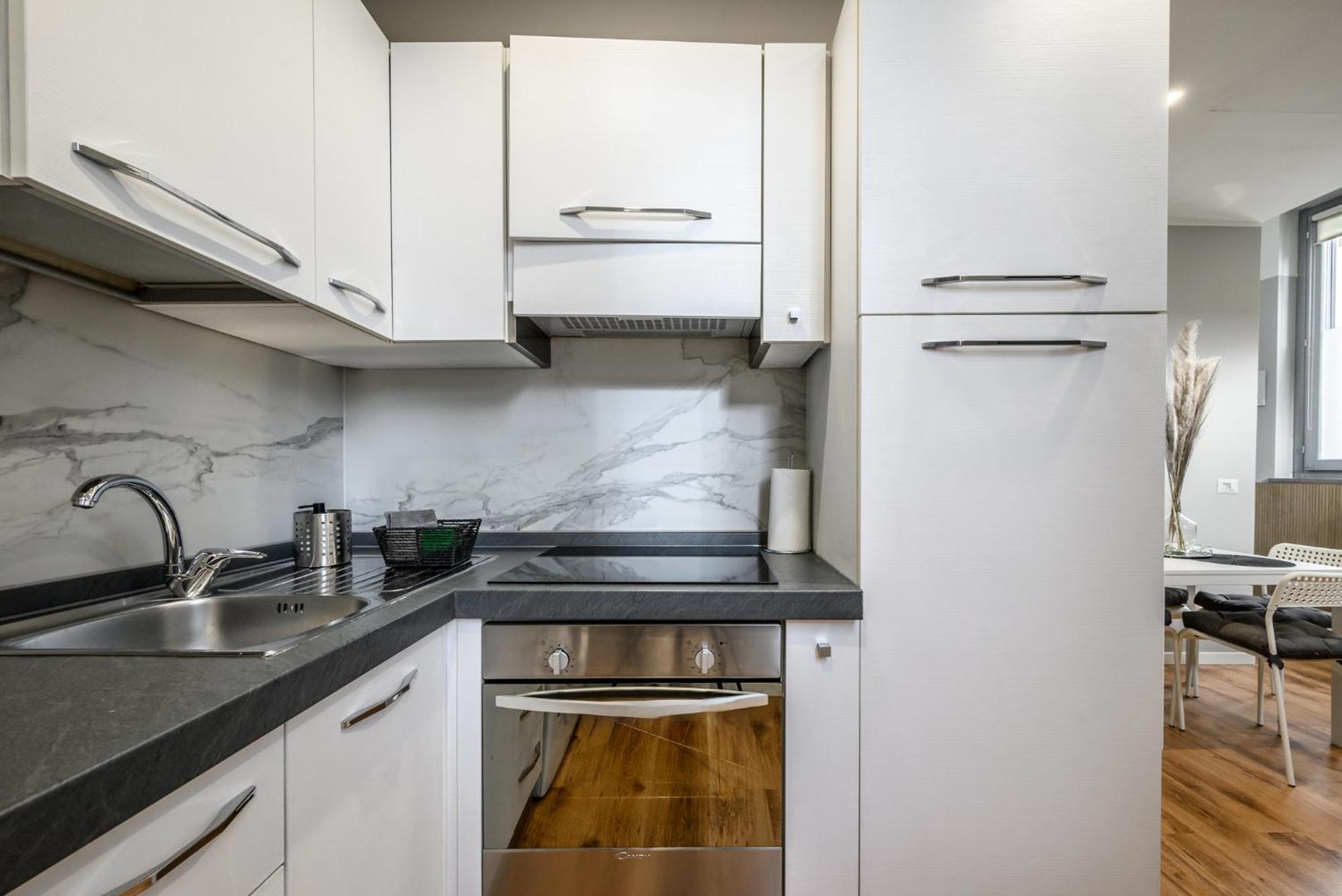 Ferienwohnung Stazione Di Lambrate-Il Mulino Storico A 10 Stelle Mailand Exterior foto