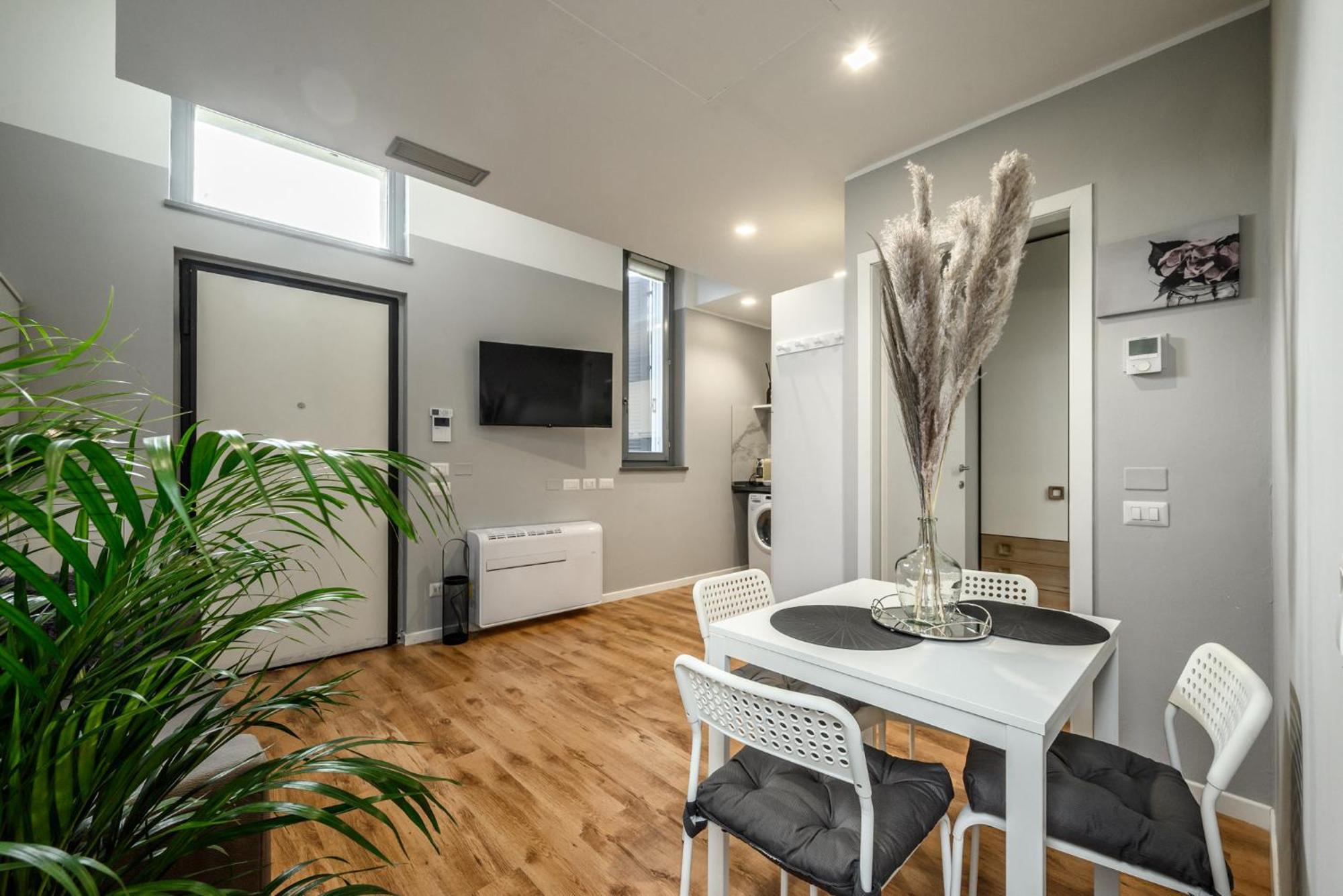 Ferienwohnung Stazione Di Lambrate-Il Mulino Storico A 10 Stelle Mailand Exterior foto