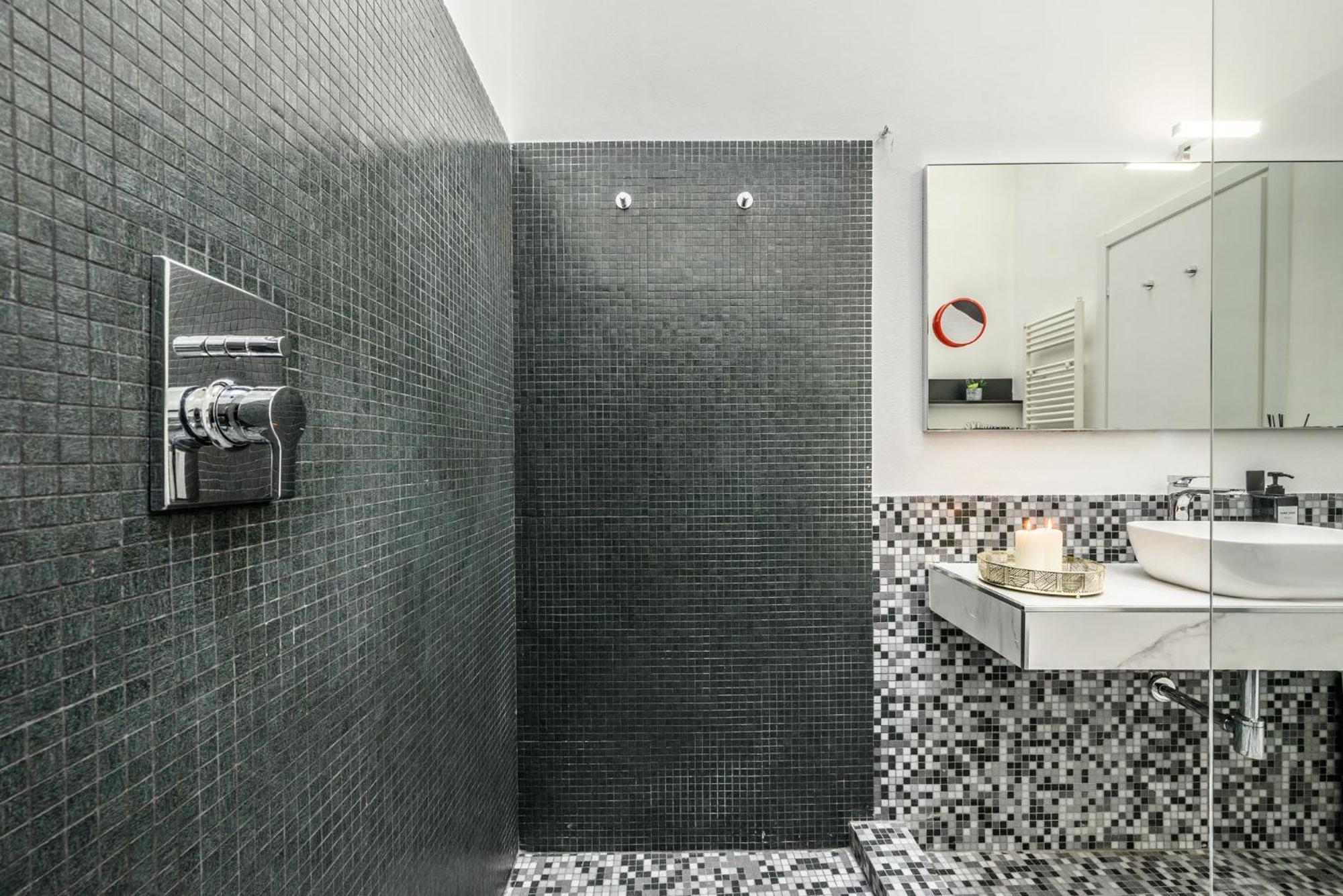 Ferienwohnung Stazione Di Lambrate-Il Mulino Storico A 10 Stelle Mailand Exterior foto