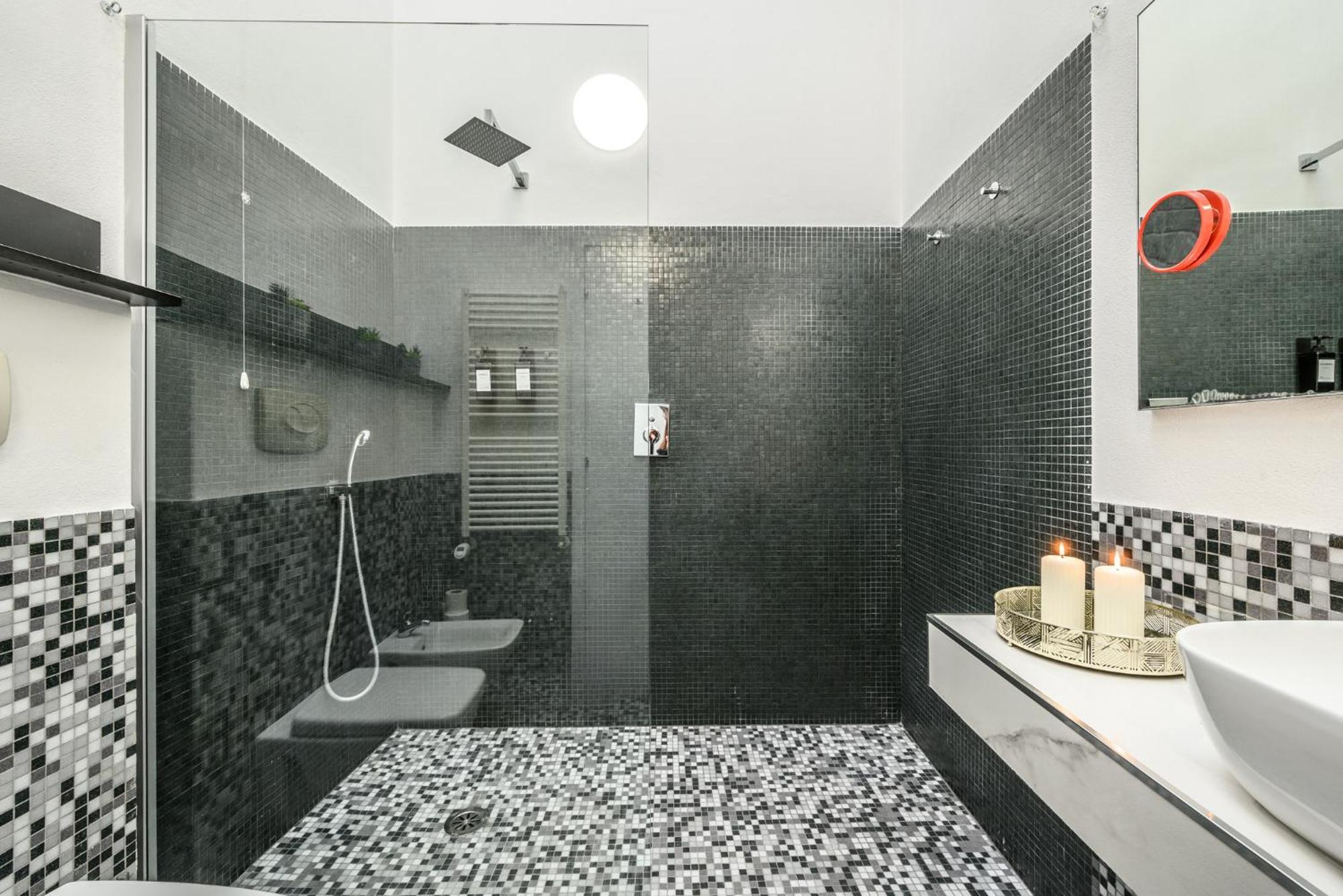 Ferienwohnung Stazione Di Lambrate-Il Mulino Storico A 10 Stelle Mailand Exterior foto